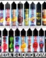 Mega Vape Juice 60ML E-Liquid In Dubaiv