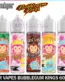 Dr Vape Bubblegum Kings 60ml in Dubai UAE– Sweet & Bold Flavor