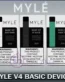 Myle V4 Basic Device Buy Online in Dubai UAE