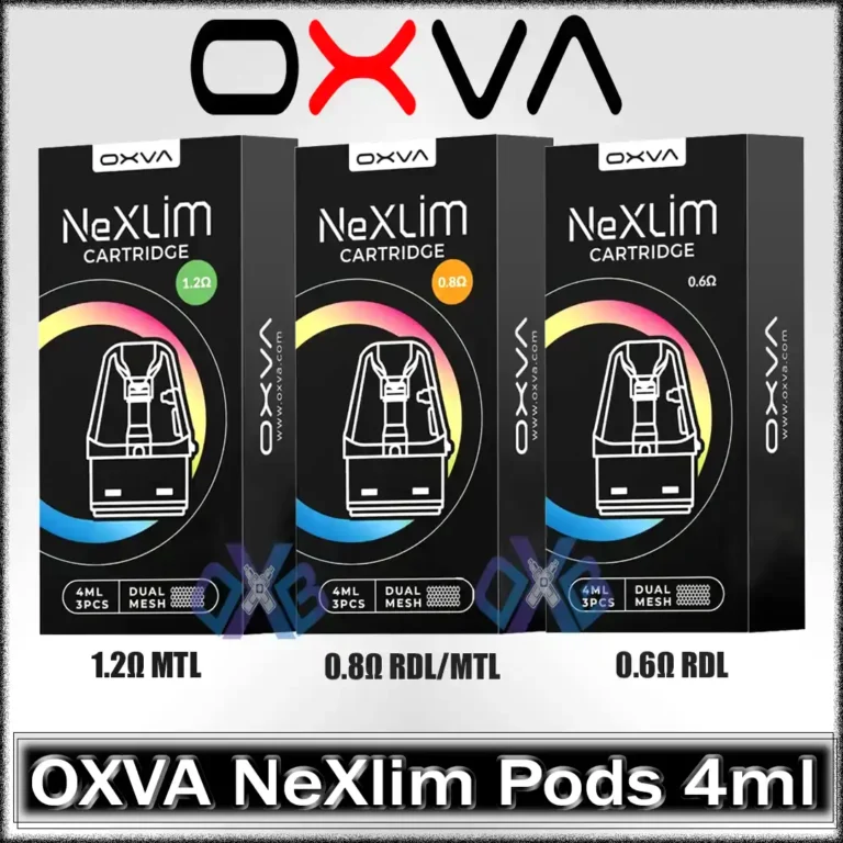 oxva