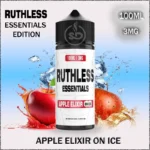 Ruthless Essentials Edition Apple Elixir on Ice In Dubai
