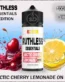 Buy Ruthless Essentials Edition Arctic Cherry Lemonade on Ice - 100mL In Dubai