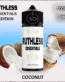 Coconut by Ruthless Essentials E-Liquid Series 100ml-In Dubai
