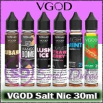 e-juice