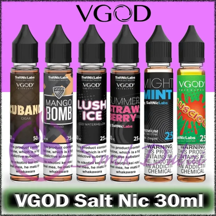 e-juice