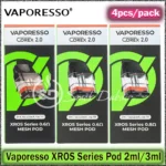 Vaporesso XROS Replacement Pod
