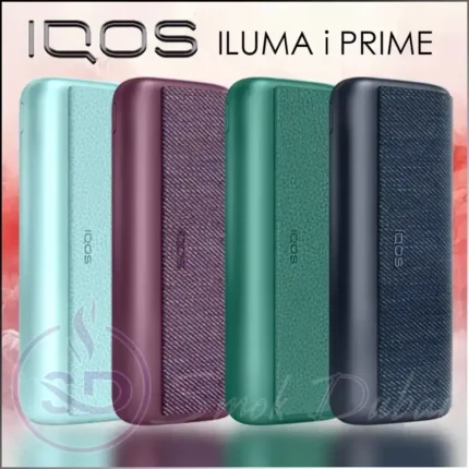 IQOS ILUMA i PRIME