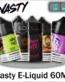 Nasty Juice 3mg Nicotine 60ml E Liquid