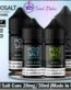 Pod Salt Core Salt Nicotine 30ML