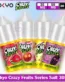 okyo Crazy Fruits Series Salt 30ml