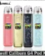 Uwell Caliburn G4 Pod Kit