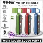 Voom Cobble 20000 Puffs
