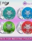 WHITE FOX NICOTINE POUCHES