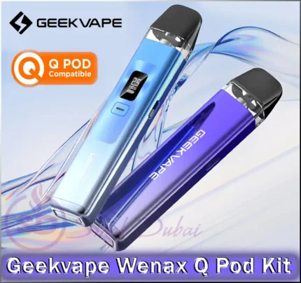 geek vape