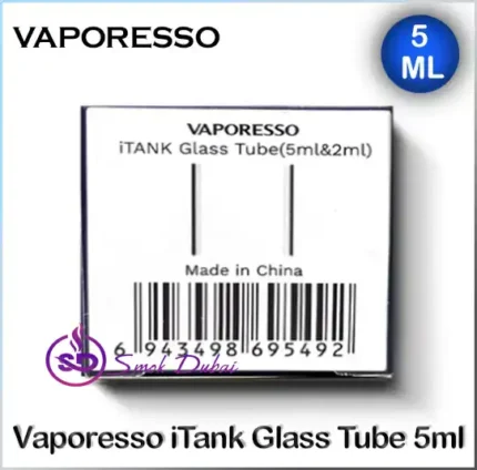 vaporesso-vaporesso-itank-replacement-glass-Tube-5ml