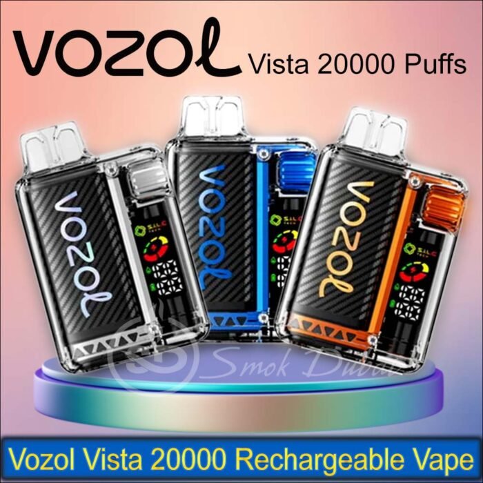 Vozol