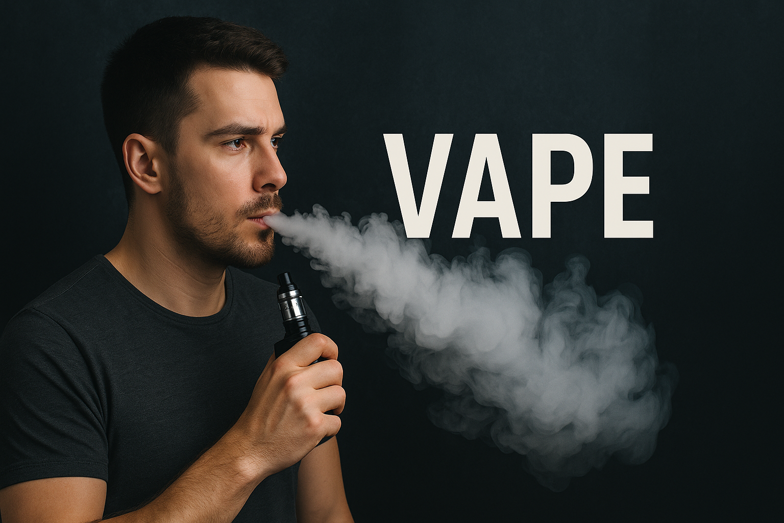 vape gate