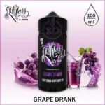 Ruthless Grape Drank