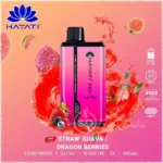 Hayati-Pro-Ultra-15000-Puffs-Straw-Guava-and-Dragon-Berries