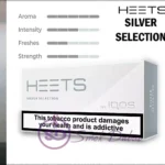 Heets-silver-selection