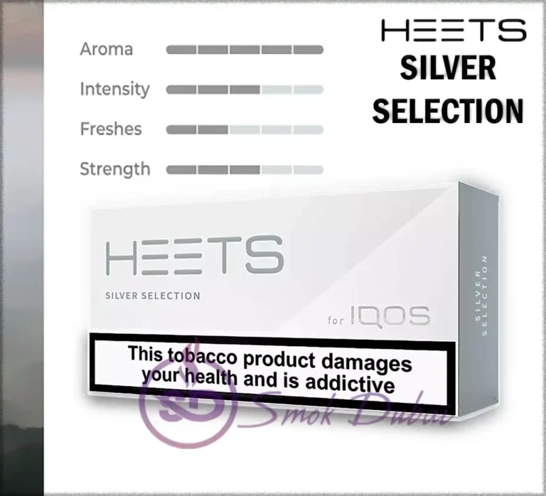 Heets-silver-selection