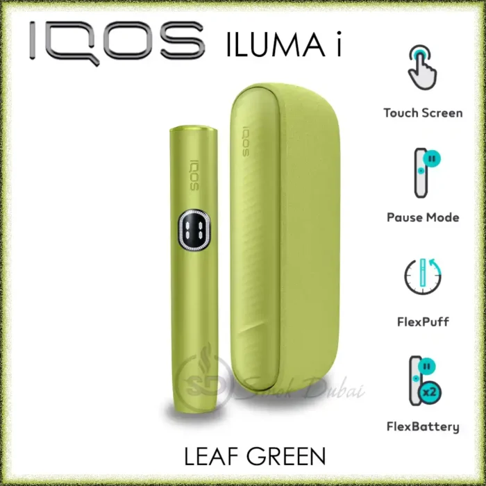 IQOS-ILUMA-i-Standard-Leaf-Green