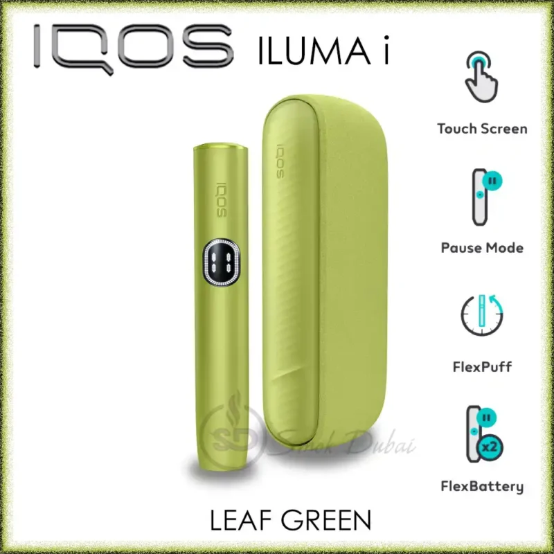 IQOS-ILUMA-i-Standard-Leaf-Green
