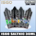 ISGO-SALTNIC-30ML