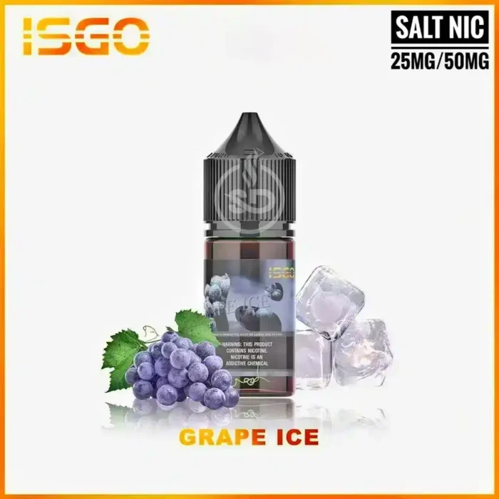 ISGO-SALTNIC-30ML-IN-UAE-Grape-Ice