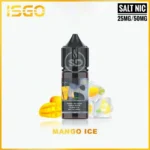 ISGO-SALTNIC-30ML-IN-UAE-Mango-Ice