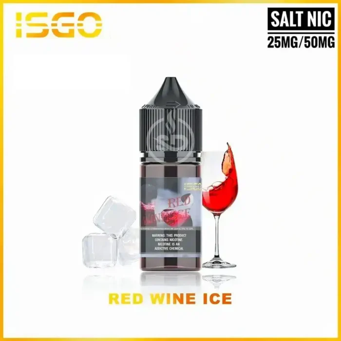 ISGO-SALTNIC-30ML-IN-UAE-Red-Wine-Ice.