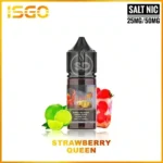 ISGO-SALTNIC-30ML-IN-UAE-Strawberry-Queen