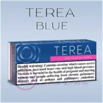 Iqos Terea Blue