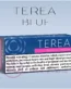 Iqos Terea Blue
