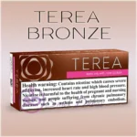 Terea-Bronze