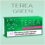 Iqos Terea Green