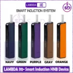 Lambdas Vape Pods – Available at Smok Dubai
