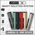LAMBDA i9 DEVICE