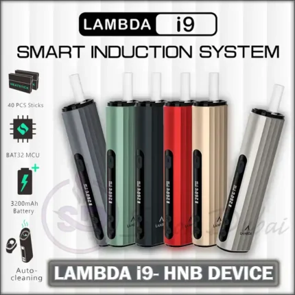 LAMBDA i9 DEVICE