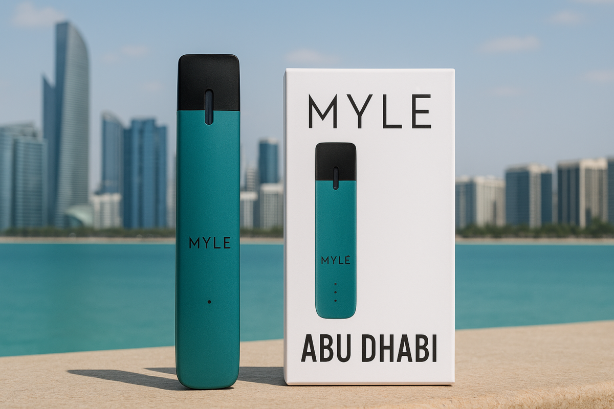 myle abu dhabi​