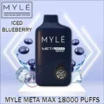 Myle-Meta-Max-18000-Puffs-Disposable-Vape-Iced-Blueberry