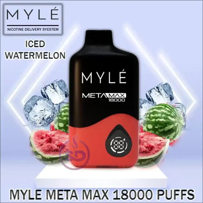 Myle-Meta-Max-18000-Puffs-Disposable-Vape-Iced-Watermelon