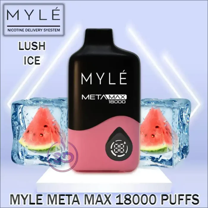Myle-Meta-Max-18000-Puffs-Disposable-Vape-Lush-Ice