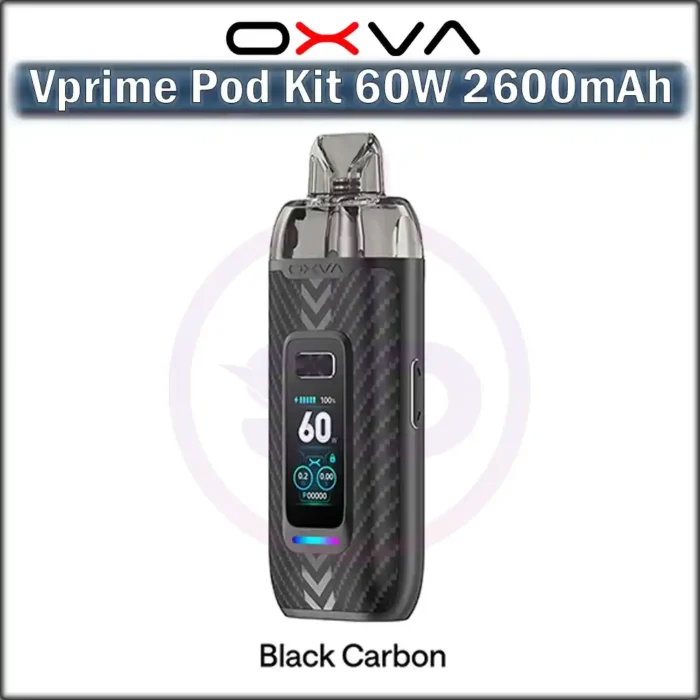 OXVA-VPRIME-Pod-Kit-Black-Carbon