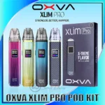OXVA Xlim Pro Pod Kit