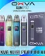 OXVA Xlim Pro Pod Kit