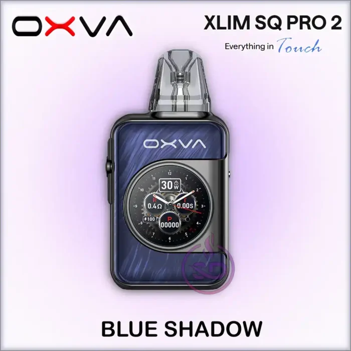 OXVA-Xlim-SQ-Pro-2-Blue-Shadow