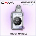 OXVA-Xlim-SQ-Pro-2-Frost-Marble