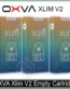 OXVA Xlim V2 Empty Pod Cartridge