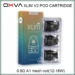 OXVA-Xlim-V2-Empty-Pod-Cartridge-0.8ohm